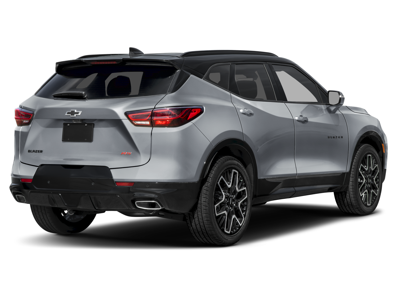 2026 Chevrolet Blazer RS - Photo 26