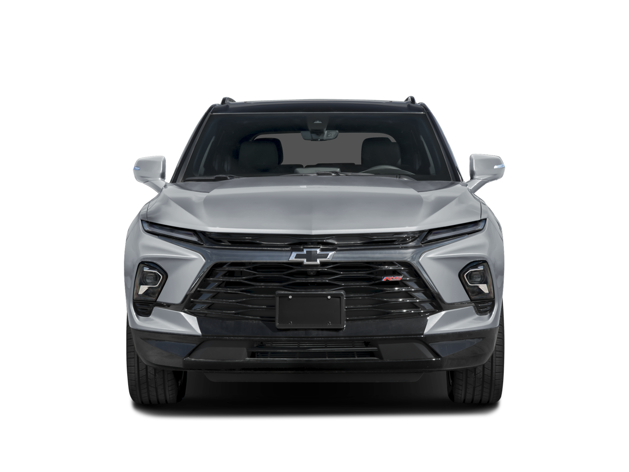 2026 Chevrolet Blazer RS - Photo 28