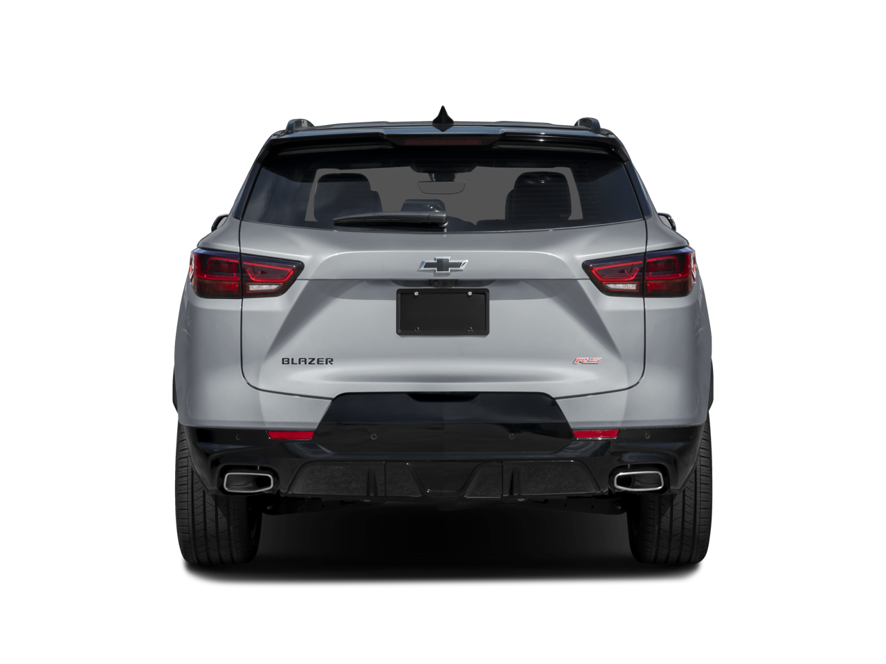 2026 Chevrolet Blazer RS - Photo 29