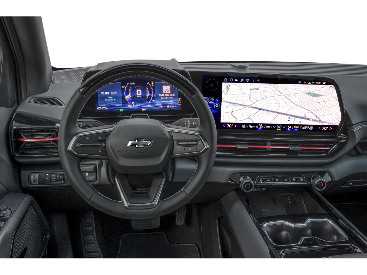 2026 Chevrolet Silverado EV Trail Boss - Photo 49