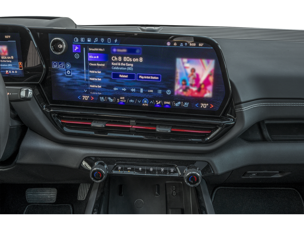 2026 Chevrolet Silverado EV Trail Boss - Photo 52