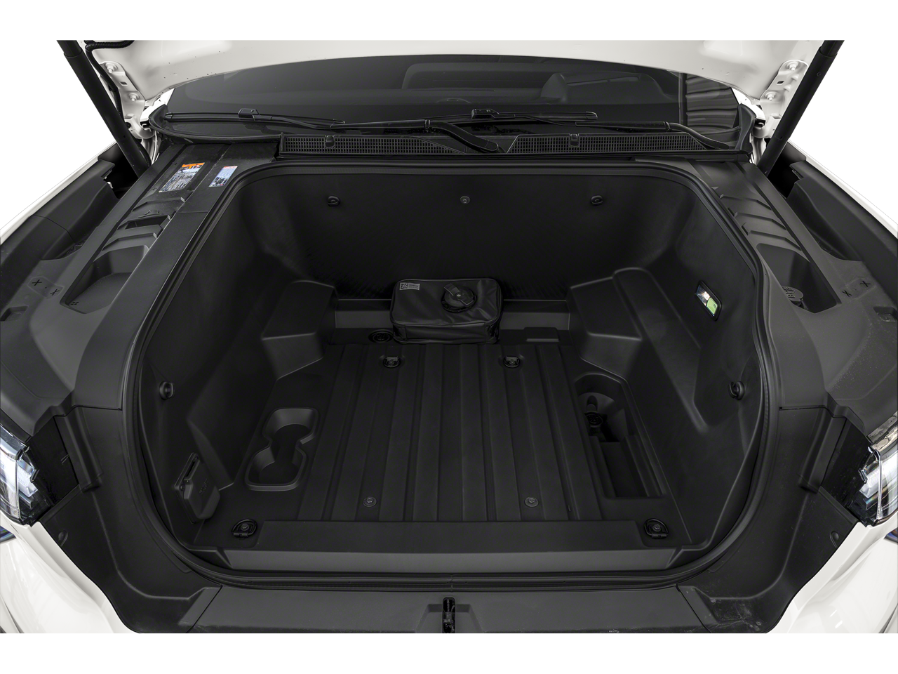2026 Chevrolet Silverado EV Trail Boss - Photo 54
