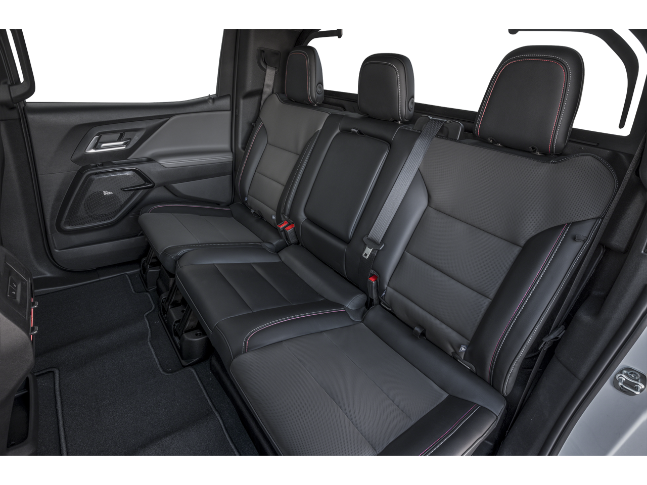 2026 Chevrolet Silverado EV Trail Boss - Photo 55