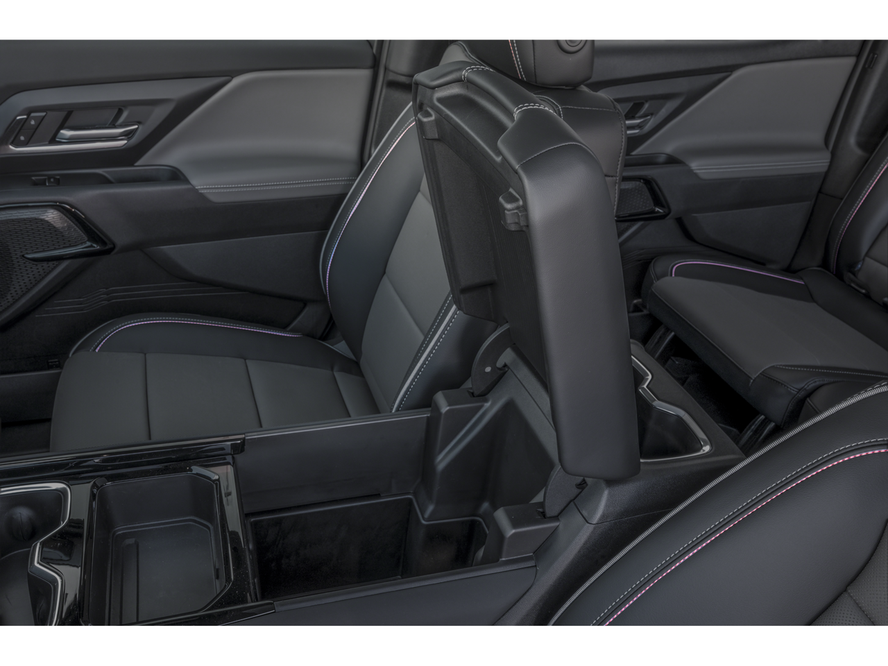 2026 Chevrolet Silverado EV Trail Boss - Photo 56