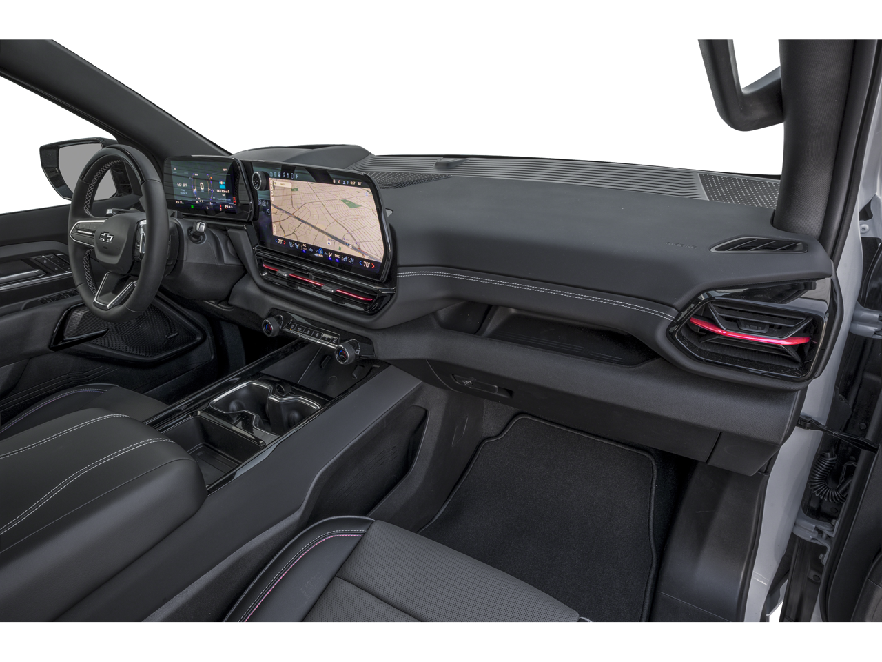 2026 Chevrolet Silverado EV Trail Boss - Photo 57