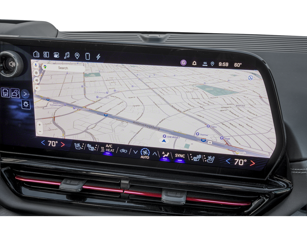 2026 Chevrolet Silverado EV Trail Boss - Photo 58