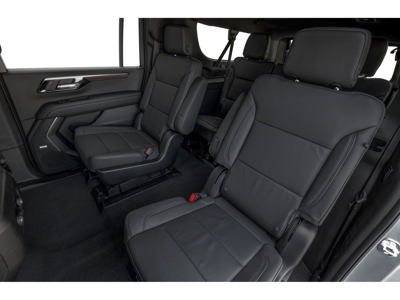 2027 Chevrolet Suburban LT