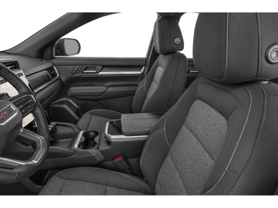 2027 GMC Terrain AWD Denali