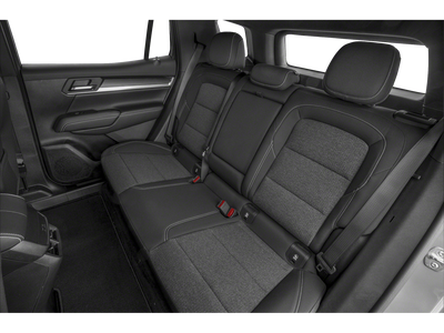 2027 GMC Terrain AWD Denali
