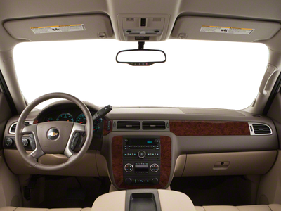 2011 Chevrolet Silverado 1500 '2WD Ext Cab 143.5'' LS'