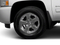 2011 Chevrolet Silverado 1500 '2WD Ext Cab 143.5'' LS'