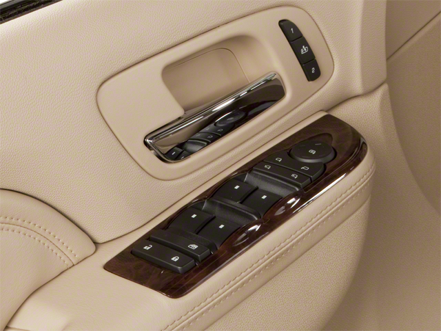 2013 Cadillac Escalade ESV Platinum Edition