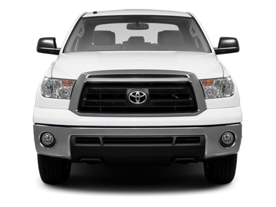 2013 Toyota Tundra 4Wd Truck CrewMax 5.7L FFV V8 6-Spd AT (Natl)
