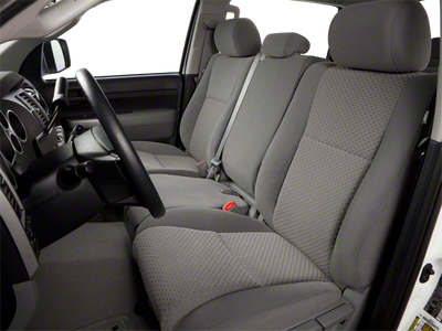 2013 Toyota Tundra 4Wd Truck CrewMax 5.7L FFV V8 6-Spd AT (Natl)