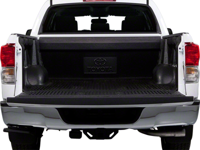 2013 Toyota Tundra 4Wd Truck CrewMax 5.7L FFV V8 6-Spd AT (Natl)