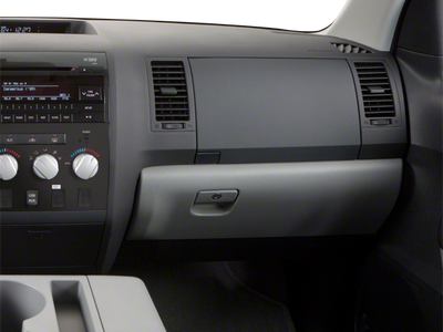 2013 Toyota Tundra 4Wd Truck CrewMax 5.7L FFV V8 6-Spd AT (Natl)