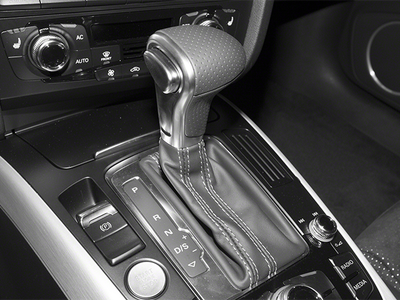 2014 Audi A4 2.0T Premium