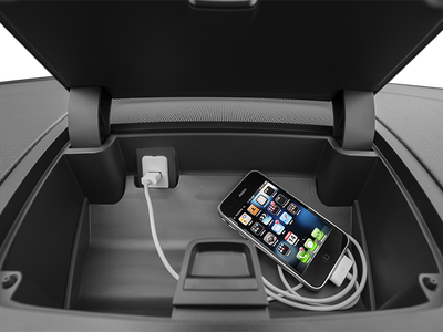 2014 Chevrolet Traverse LTZ