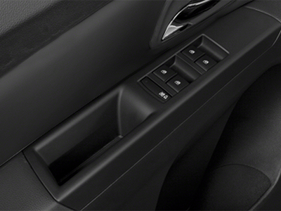 2014 Chevrolet Cruze ECO Auto