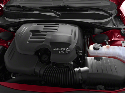 2014 Chrysler 300 300S