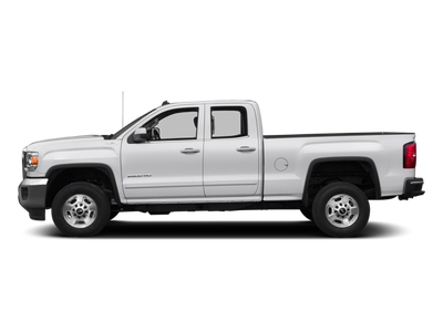 2015 GMC Sierra 2500HD SLE
