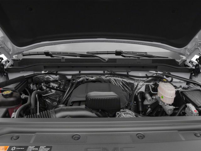 2015 GMC Sierra 2500HD SLE