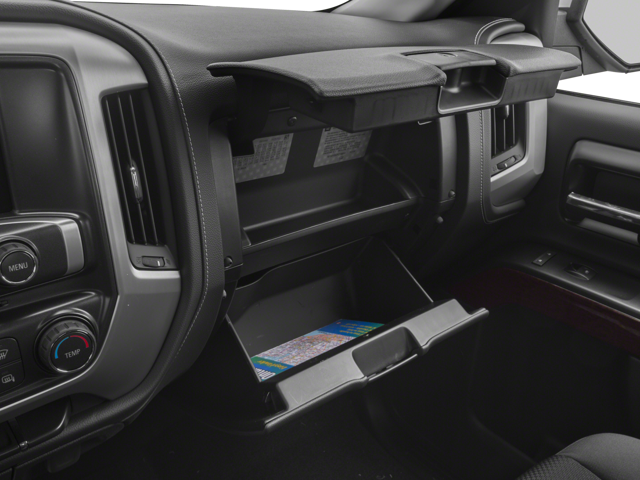 2015 GMC Sierra 2500HD SLE