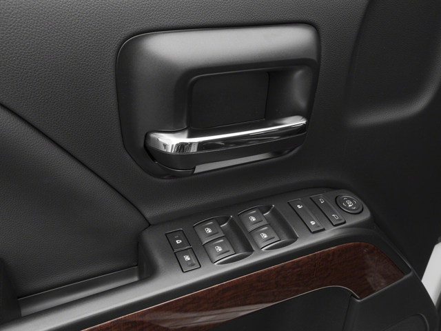 2015 GMC Sierra 2500HD SLE