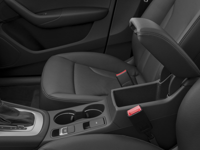 2016 Audi Q3 Premium Plus