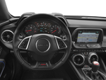 2016 Chevrolet Camaro 2dr Cpe 2SS