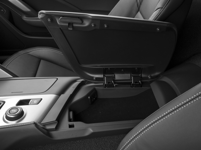 2016 Chevrolet Corvette Stingray Z51