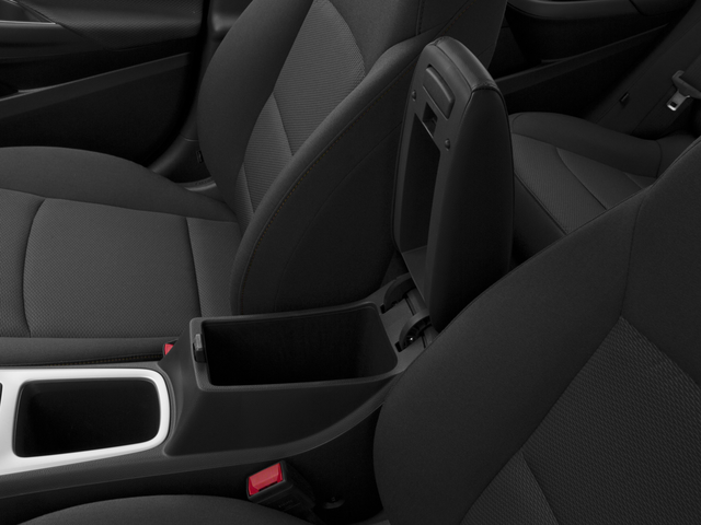 2016 Chevrolet Cruze LS Auto