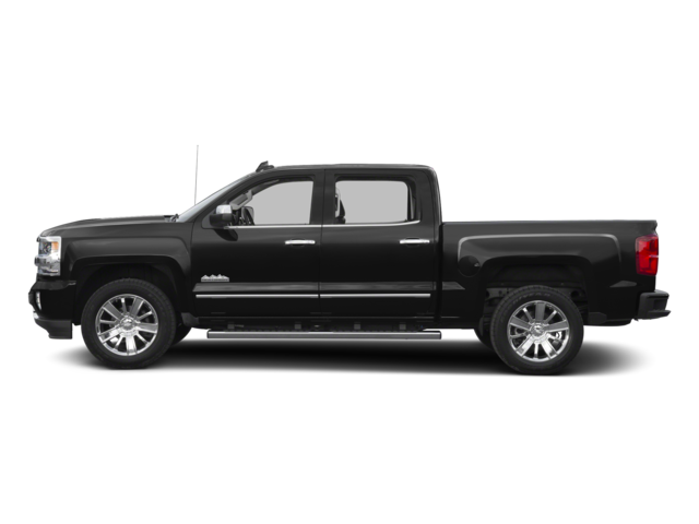 2016 Chevrolet Silverado 1500 '4WD Crew Cab 153.0'' High Country'