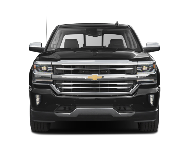 2016 Chevrolet Silverado 1500 '4WD Crew Cab 153.0'' High Country'