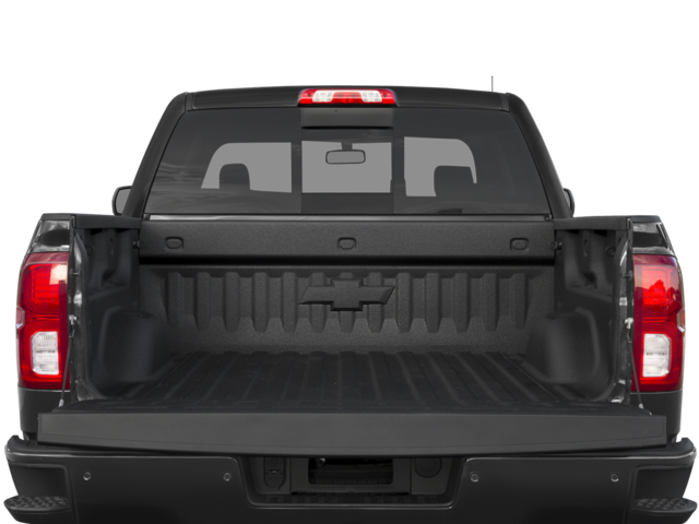 2016 Chevrolet Silverado 1500 '4WD Crew Cab 153.0'' High Country'