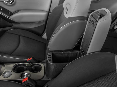 2016 FIAT 500X AWD 4dr Trekking