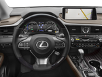 2016 Lexus RX 450h AWD 4dr