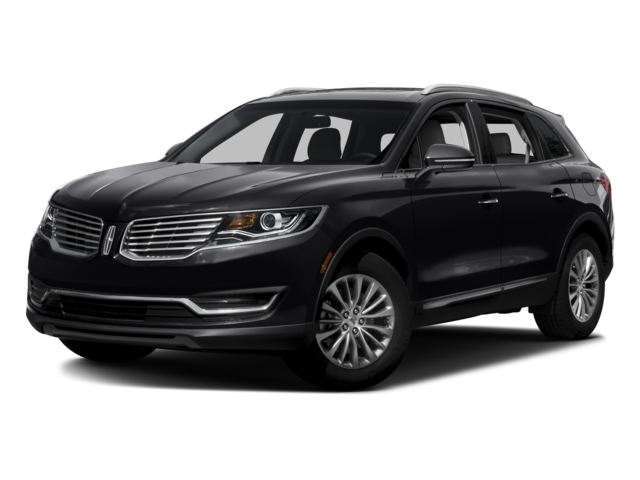 2016 Lincoln Mkx AWD 4dr Reserve