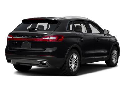 2016 Lincoln Mkx AWD 4dr Reserve