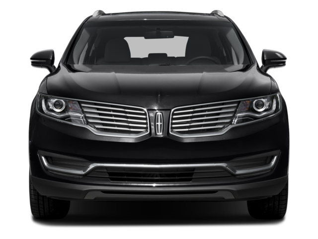 2016 Lincoln Mkx AWD 4dr Reserve