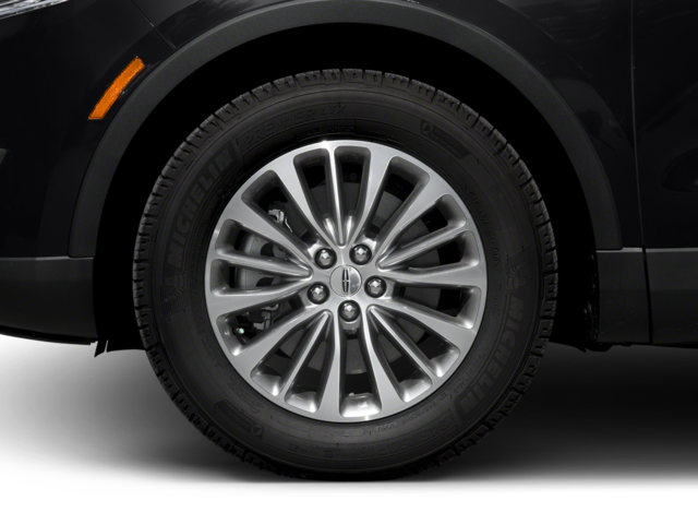 2016 Lincoln Mkx AWD 4dr Reserve