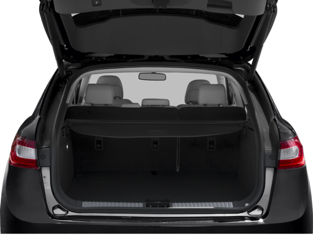 2016 Lincoln Mkx AWD 4dr Reserve
