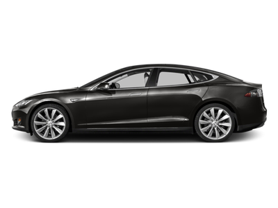 2016 Tesla Model S 4dr Sdn AWD 90D