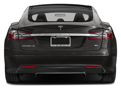 2016 Tesla Model S 4dr Sdn AWD 90D