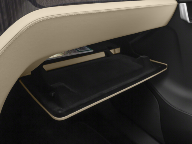 2016 Tesla Model S 4dr Sdn AWD 90D