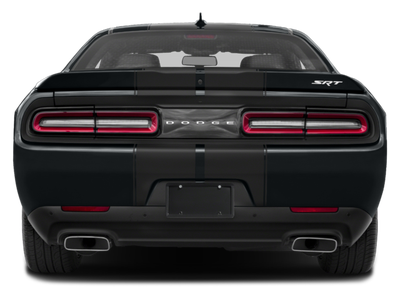 2017 Dodge Challenger SRT 392
