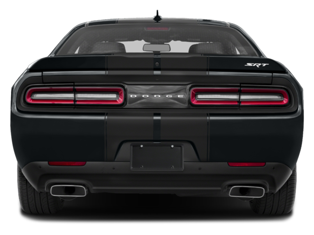 2017 Dodge Challenger SRT 392