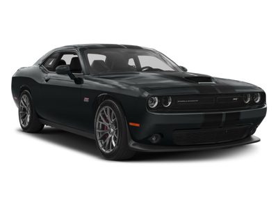 2017 Dodge Challenger SRT 392