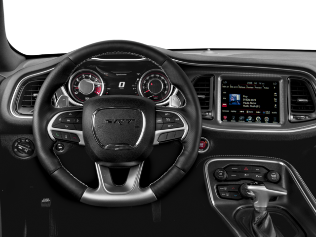 2017 Dodge Challenger SRT 392