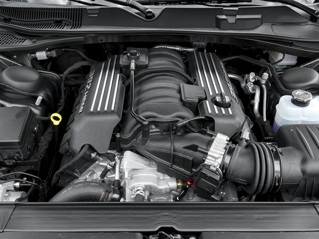 2017 Dodge Challenger SRT 392